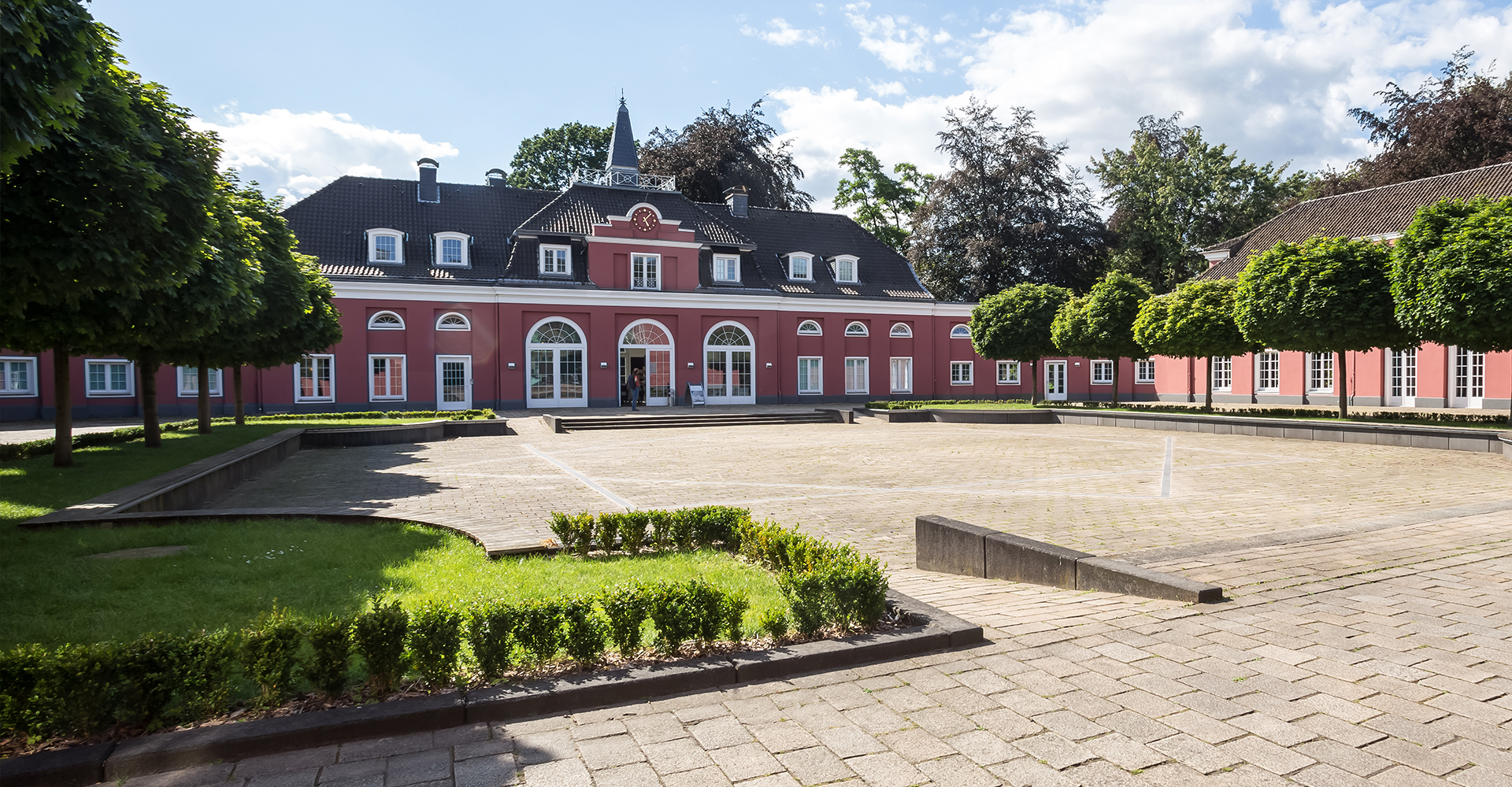 ALPHA COM Oberhausen